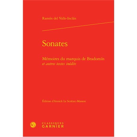 Sonates