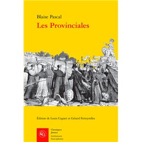 Les Provinciales