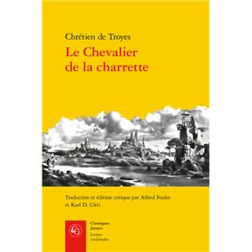 Le Chevalier de la charrette