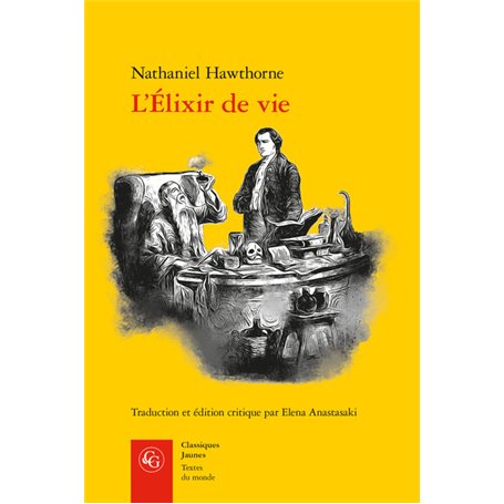 L'Élixir de vie