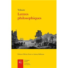 Lettres philosophiques