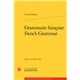 Grammaire françoise / French Grammar