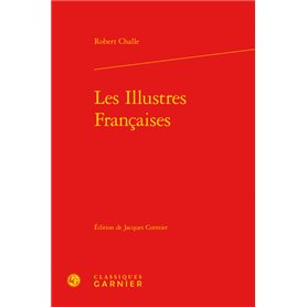 Les Illustres Françaises