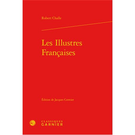 Les Illustres Françaises