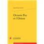 Octavio Paz et l'Orient