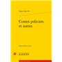 Contes policiers et autres