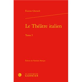 Le Théâtre italien