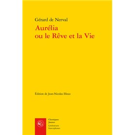 Aurélia ou le Rêve et la Vie