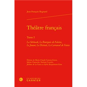 Théâtre français