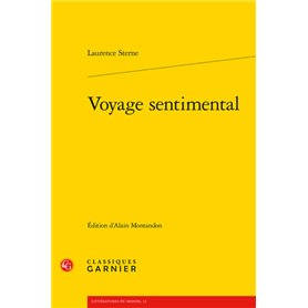 Voyage sentimental