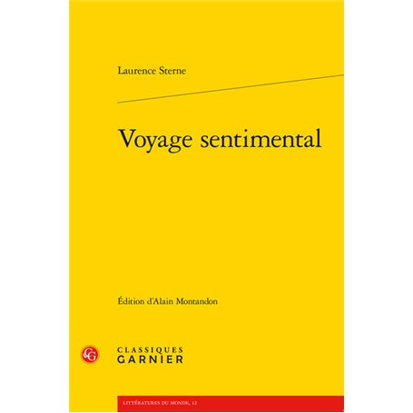 Voyage sentimental