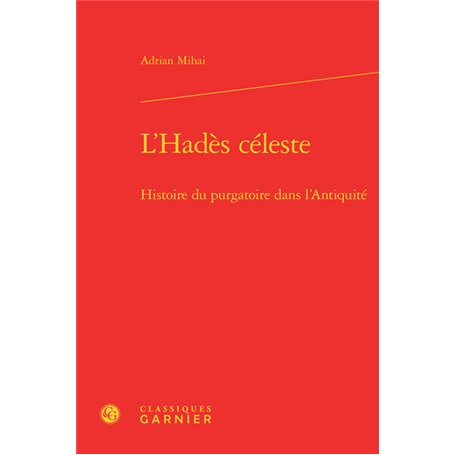 L'Hadès céleste