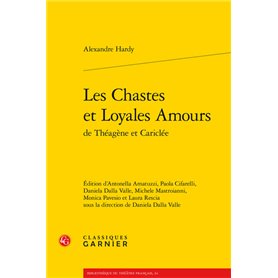 Les Chastes et Loyales Amours