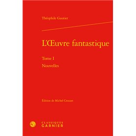 L'oeuvre fantastique