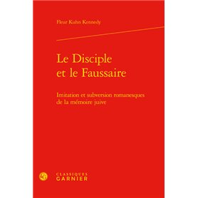 Le Disciple et le Faussaire