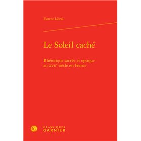 Le Soleil caché