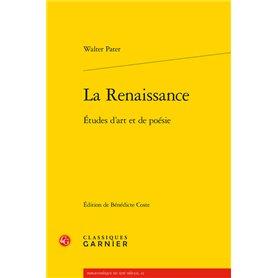 La Renaissance