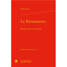 La Renaissance