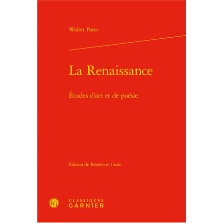 La Renaissance