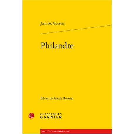 Philandre