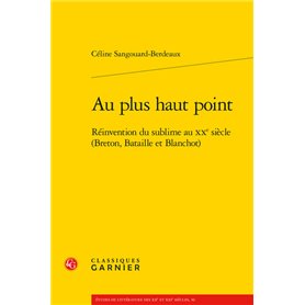 Au plus haut point