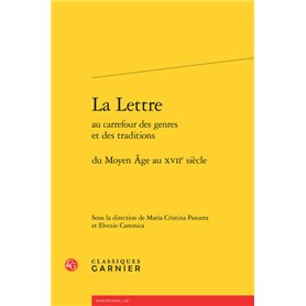 La Lettre