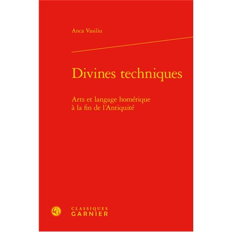 Divines techniques