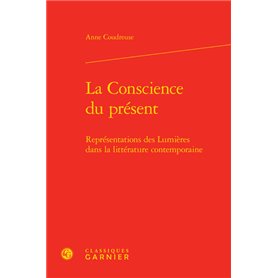 La Conscience du présent