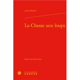 La Chasse aux loups