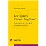 Les voyages forment l'ingénieur