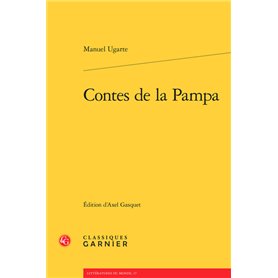 Contes de la Pampa