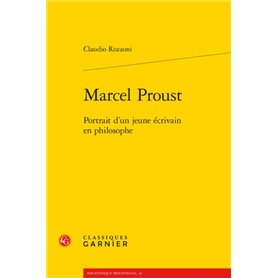 Marcel Proust