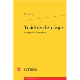 Traité de rhétorique