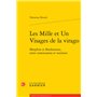 Les Mille et Un Visages de la virago