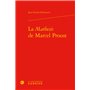 La Mathesis de Marcel Proust