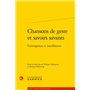 Chansons de geste et savoirs savants