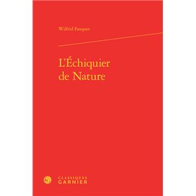 L'Échiquier de Nature