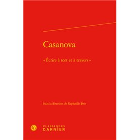 Casanova