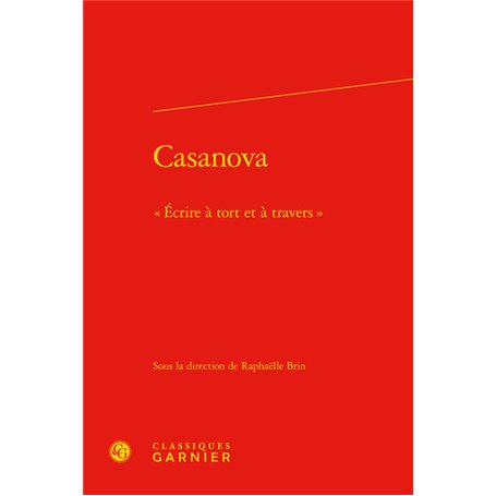 Casanova