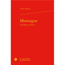 Montaigne