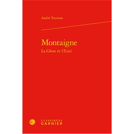 Montaigne