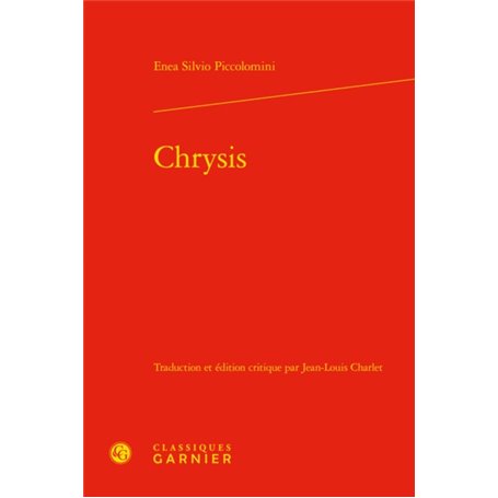 Chrysis