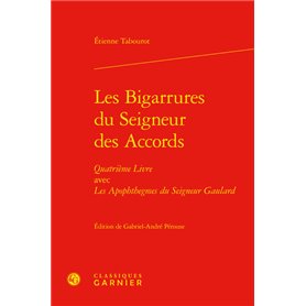 Les Bigarrures du Seigneur des Accords