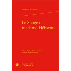 Le Songe de madame Hélisenne