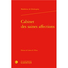 Cabinet des saines affections