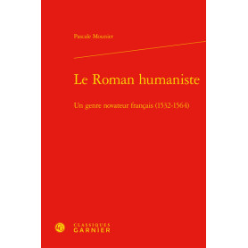 Le Roman humaniste