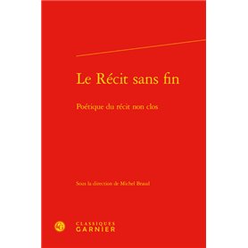 Le Récit sans fin