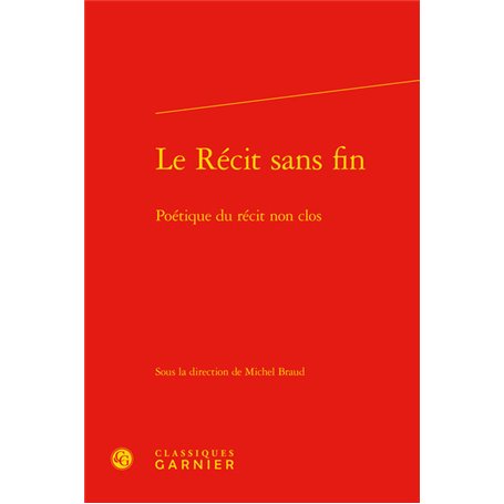 Le Récit sans fin