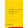 Parodies courtoises, parodies de la courtoisie