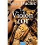 VIOLON D OR (LE)